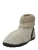 BECK Huisschoenen ‘Oetz’  beige / beige gemêleerd