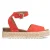 Solesister Kally Espadrille Sandalen