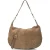Notre-V Schoudertassen Kirby Suede Bruin – One size