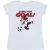 Li-cense Disney dames minnie mouse gaan voor doel katoenen t-shirt