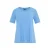 YOEK T-shirt blauw