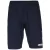 JAKO Sportbroek  navy / wit