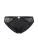 NATURANA Slip  zwart