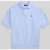 Polo Ralph Lauren poloshirt in loose fit van puur katoen
