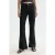 Scotch & Soda Core The Charm Flared Jeans Stay Black Stay