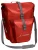VAUDE Outdoor equipment ‘ Aqua Back Plus Single ‘  grijs / rood
