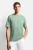 Bugatti Herren T-shirt met moderne pasvorm