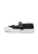 VANS Lage schoen  zwart