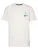Petrol Industries – Jongens T-shirt met grafische rugprint Aguila – Wit –