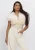 Haute L'Amitié Top Dames New Funky Bodysuit,