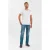 Tapered jeans Le Temps des cerises 700/11 Emil