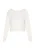 DreiMaster Vintage Trui  wit