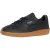 Puma Palermo Leren Sneakers, Zwart