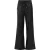 We Fashion Trouser Black