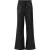 We Fashion Trouser Black