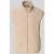 Pieces Comfort fit gilet van teddybont met opstaande kraag, model ‘SADIA’