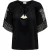 Jacqueline de Yong Risso life bianca l/s top