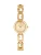 FURLA Analoog horloge  goud