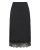 InWear Rok ‘BallaIW’  zwart