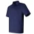 Under Armour Heren T2G Poloshirt (Middernacht marine)