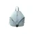 usha BLUE LABEL Rugzak  pastelblauw