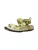 THE NORTH FACE Wandelsandalen ‘Explore Camp’  kiwi / pastelgroen / zwart