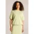 Ivy Beau top lichtgroen