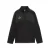 PUMA Sportief sweatshirt ‘King’  goud / zwart