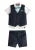 Baker by Ted Baker Set  marine / turquoise / wit