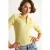 Sweater met Ritssluiting kraag
