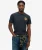 Sd & co. Relaxed T-shirt Blauw