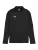 PUMA Functioneel shirt ‘Team Final’  zwart / wit