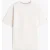 Tommy Hilfiger Performance Structure Tee Ivory Petal