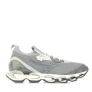 Men’s Mizuno Wave Prophecy Trainers in Grey