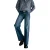 Damesjeans Freeman T Porter Agatha SDM