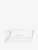 VALENTINO Schoudertas ‘Valentino Sac épaulière Aleksandra Off White’  wit