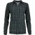 MAICAZZ Nisola-blouse sp21.20.010 dots blue