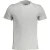 Guess Jeans Grigio Katoenen Heren T-Shirt