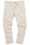 JP1880 Bandplooibroek  offwhite