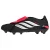 ADIDAS PERFORMANCE Voetbalschoen ‘Predator League’  rood / zwart / wit