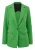 COMMA Blazers  grasgroen