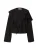EDITED Shirt ‘Oda’  zwart