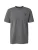 BRUNOTTI Functioneel shirt ‘Aquarider’  donkergrijs / zwart