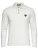 Ombre Shirt  zwart / natuurwit