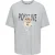 Only Onlvivvi life s/s lovely top jrs
