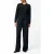 French Connection Melba Textured L/s Cardigan Black