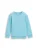 TOM TAILOR Sweatshirt  lichtblauw