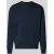 REVIEW Sweatshirt met ronde hals en logo