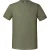 Fruit Of The Loom Heren Ringgesponnen Premium T-Shirt (Klassieke Olijf)