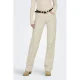 ONLY straight fit jeans ecru